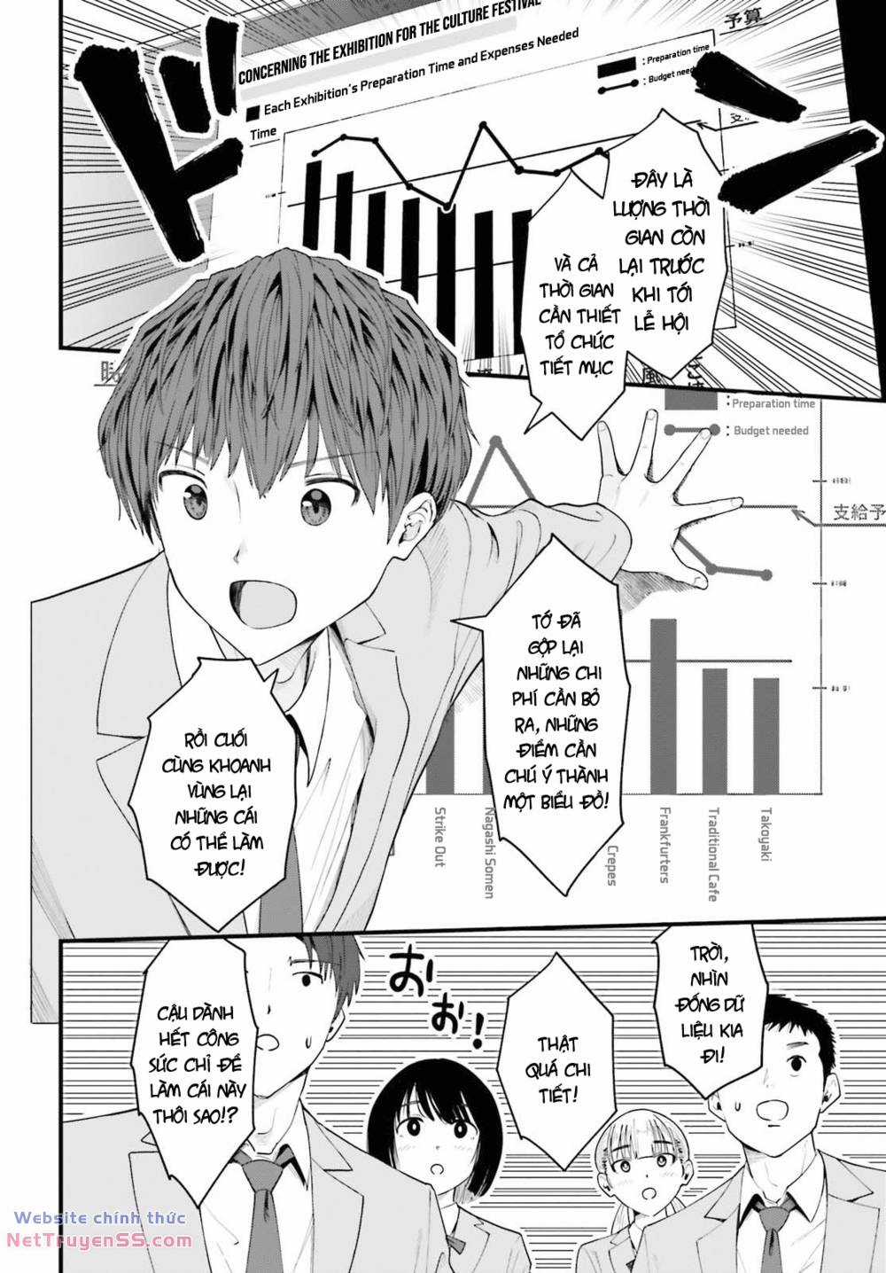 Inkya Datta Ore no Seishun Revenge: Tenshi sugiru Ano Ko wa Ayumu Re Life Chapter 8 trang 7