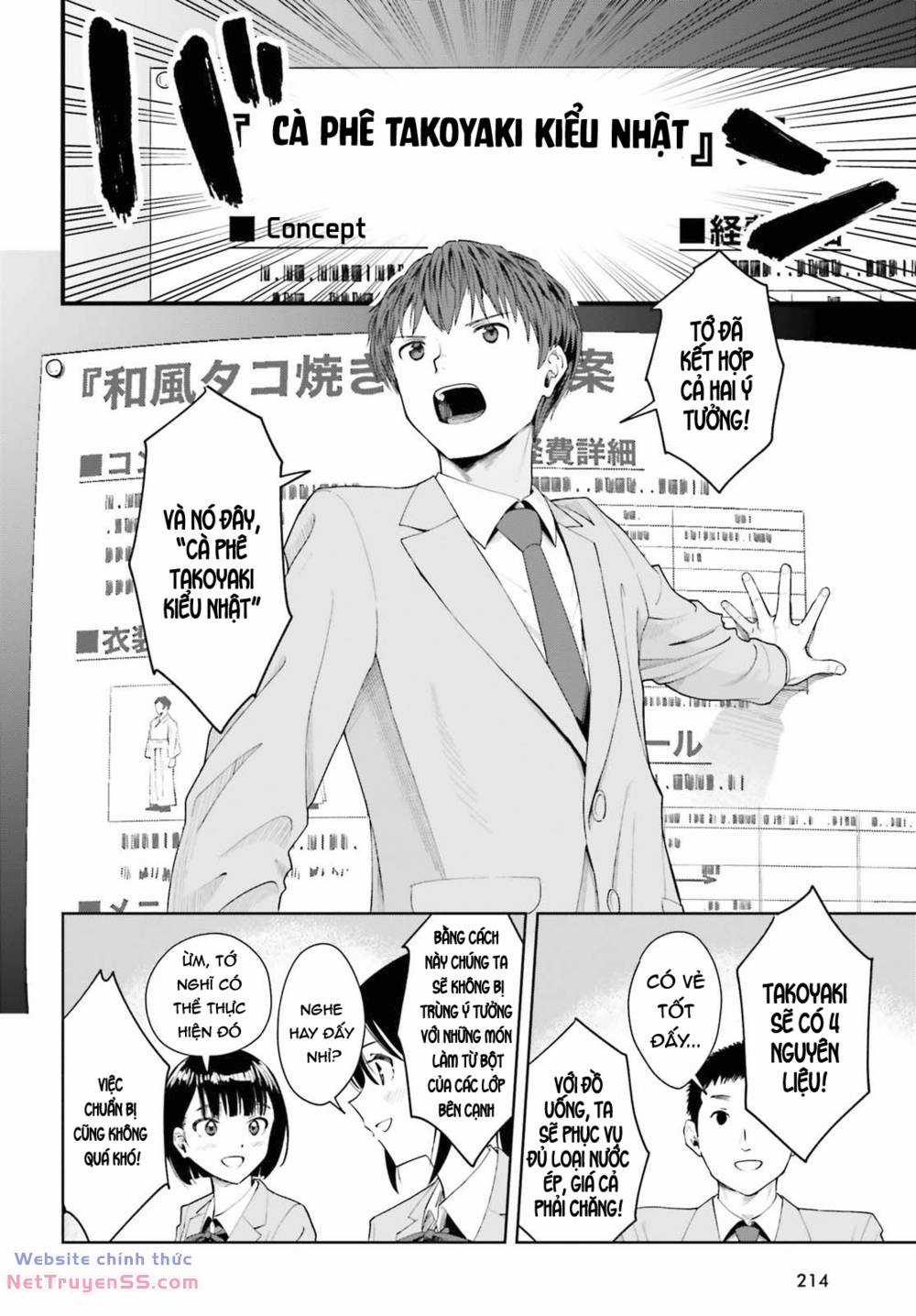 Inkya Datta Ore no Seishun Revenge: Tenshi sugiru Ano Ko wa Ayumu Re Life Chapter 8 trang 9