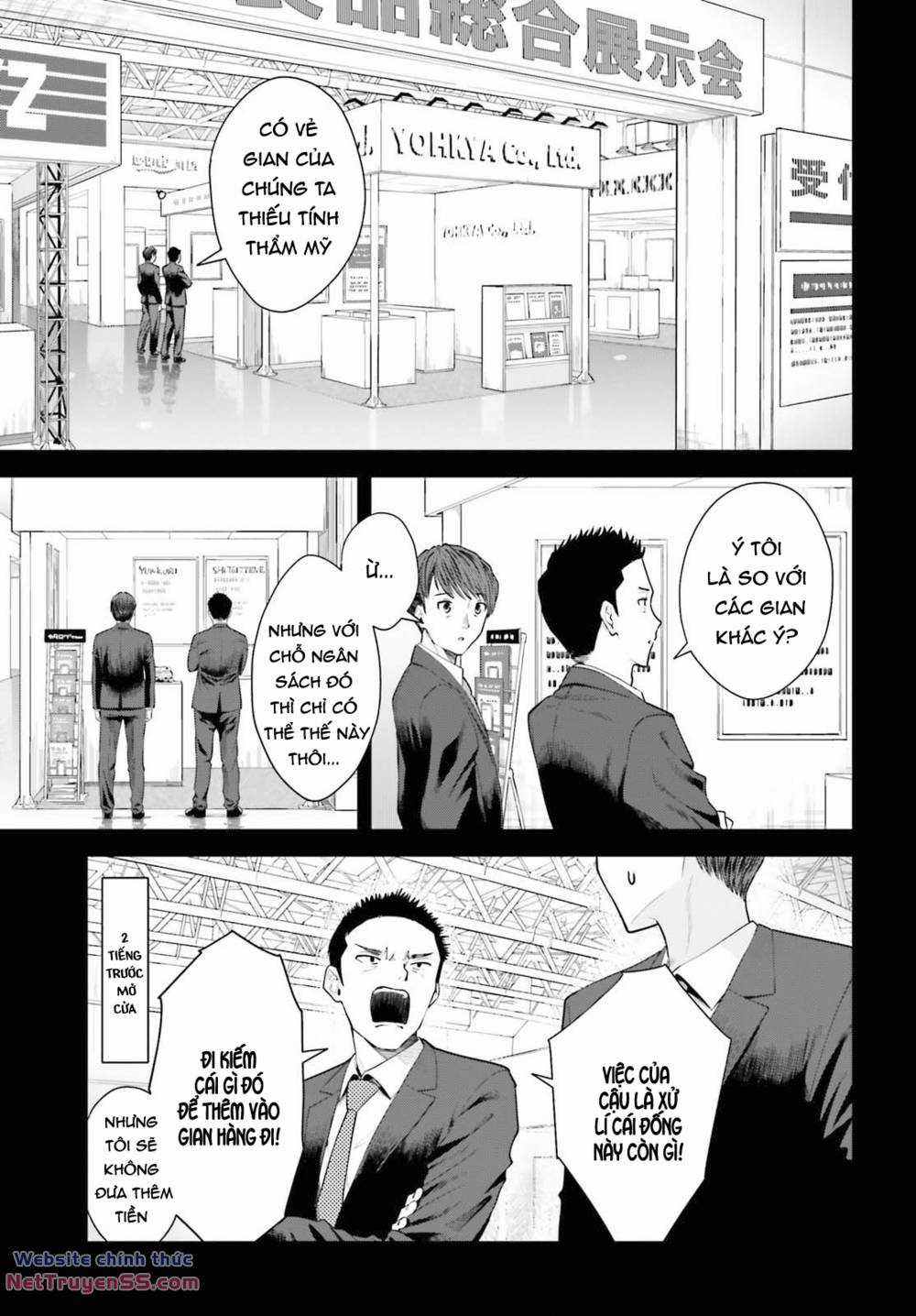Inkya Datta Ore no Seishun Revenge: Tenshi sugiru Ano Ko wa Ayumu Re Life Chapter 9 trang 16
