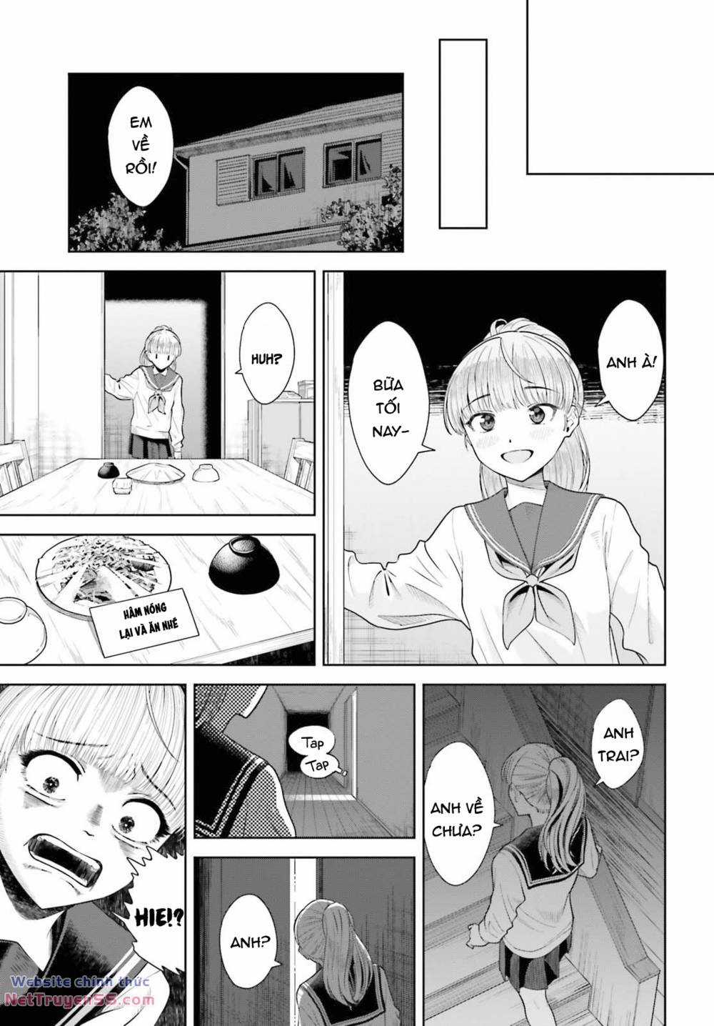 Inkya Datta Ore no Seishun Revenge: Tenshi sugiru Ano Ko wa Ayumu Re Life Chapter 9 trang 24