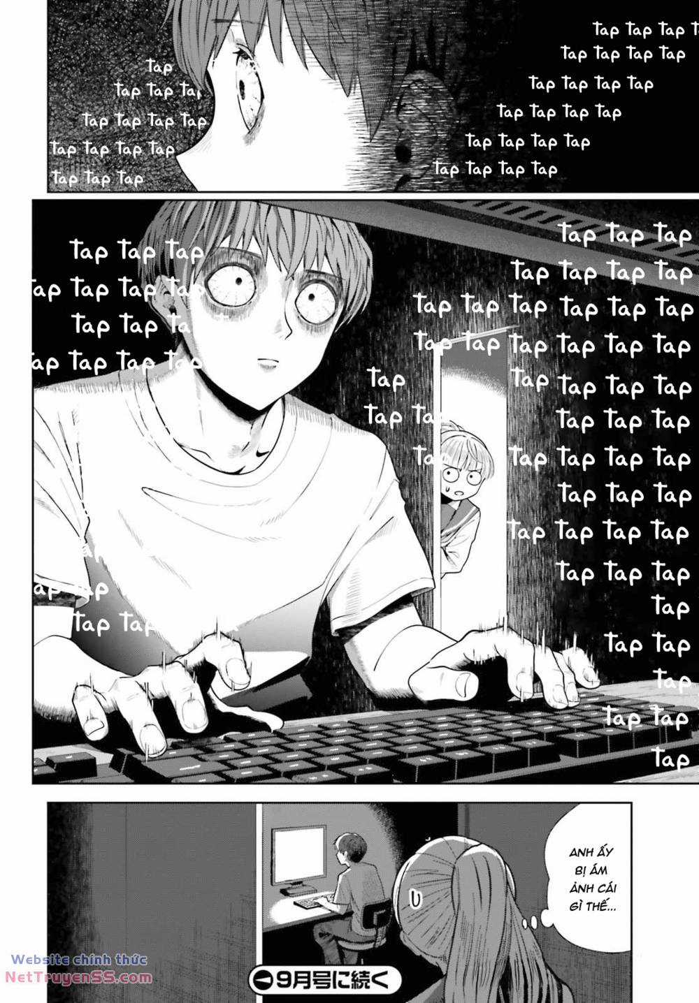 Inkya Datta Ore no Seishun Revenge: Tenshi sugiru Ano Ko wa Ayumu Re Life Chapter 9 trang 25