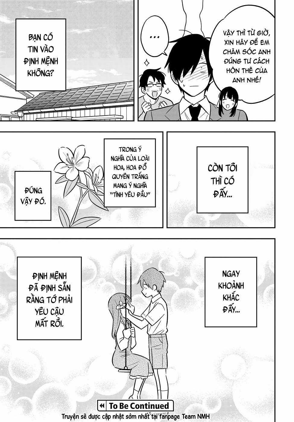 Inkya de Wotaku de Binbou Dakedo Bijin Ojou-sama ni Osaretemasu Chapter 1 trang 46