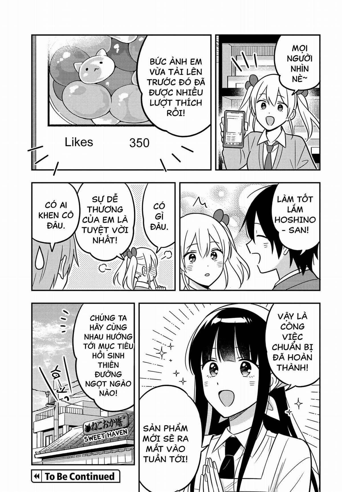 Inkya de Wotaku de Binbou Dakedo Bijin Ojou-sama ni Osaretemasu Chapter 13 trang 15