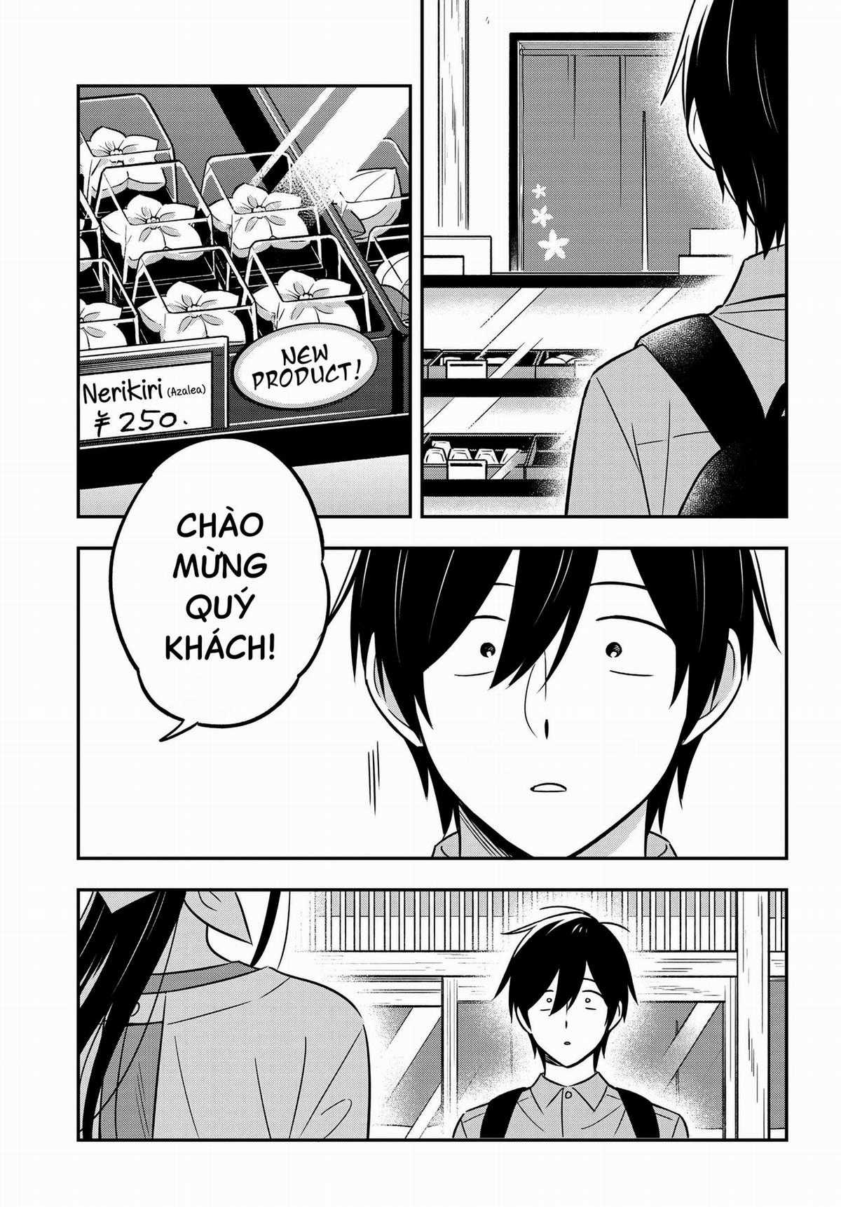 Inkya de Wotaku de Binbou Dakedo Bijin Ojou-sama ni Osaretemasu Chapter 16 trang 29