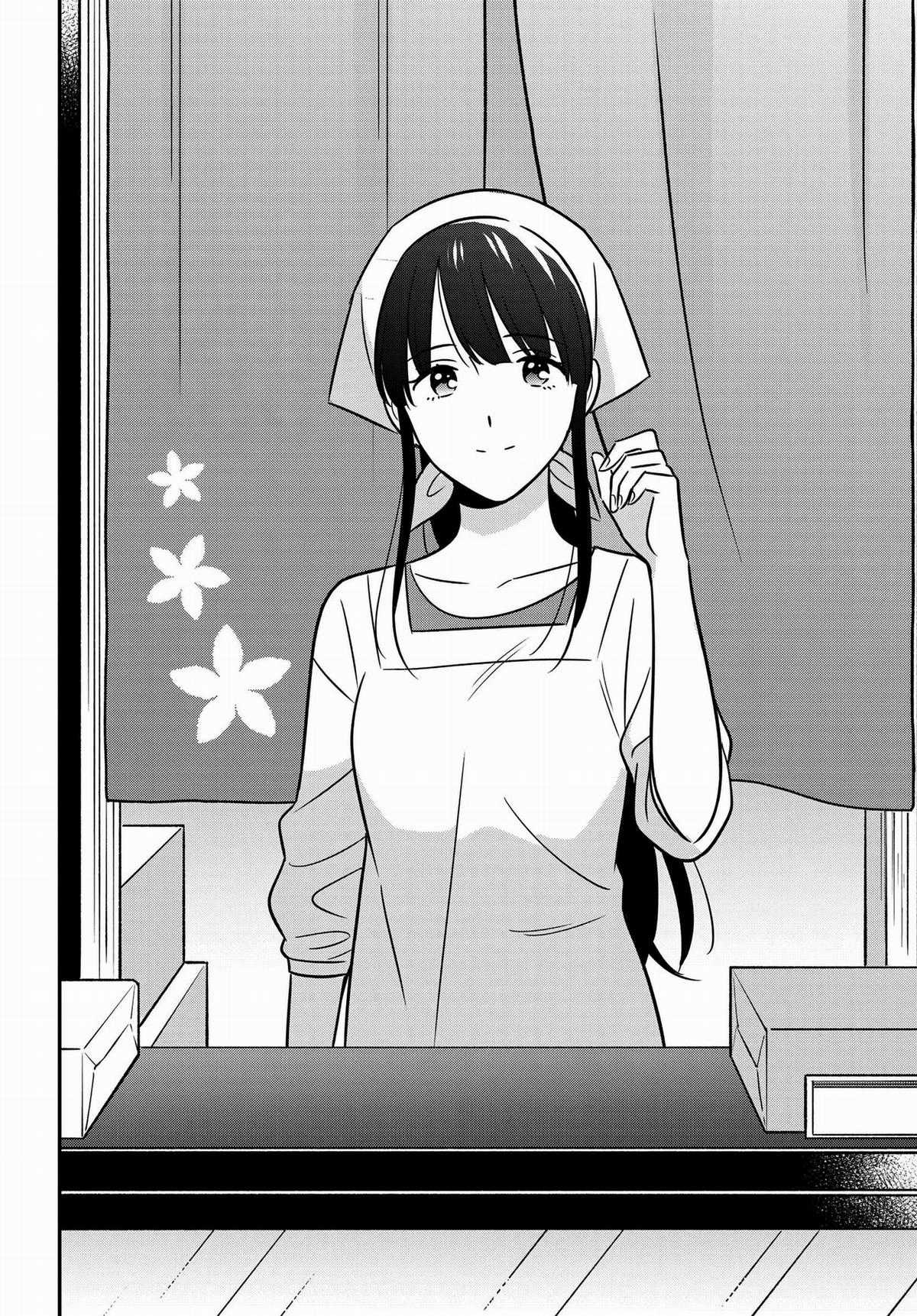 Inkya de Wotaku de Binbou Dakedo Bijin Ojou-sama ni Osaretemasu Chapter 16 trang 30