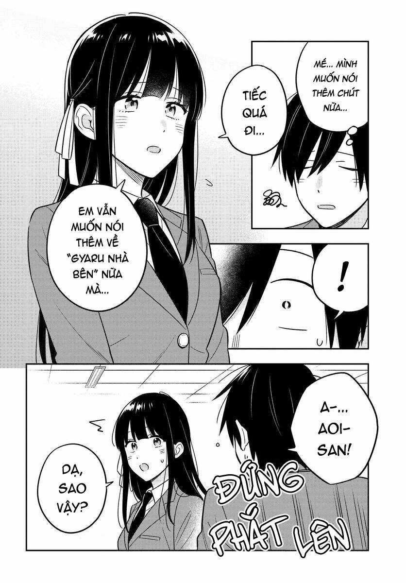 Inkya de Wotaku de Binbou Dakedo Bijin Ojou-sama ni Osaretemasu Chapter 3.2 trang 5