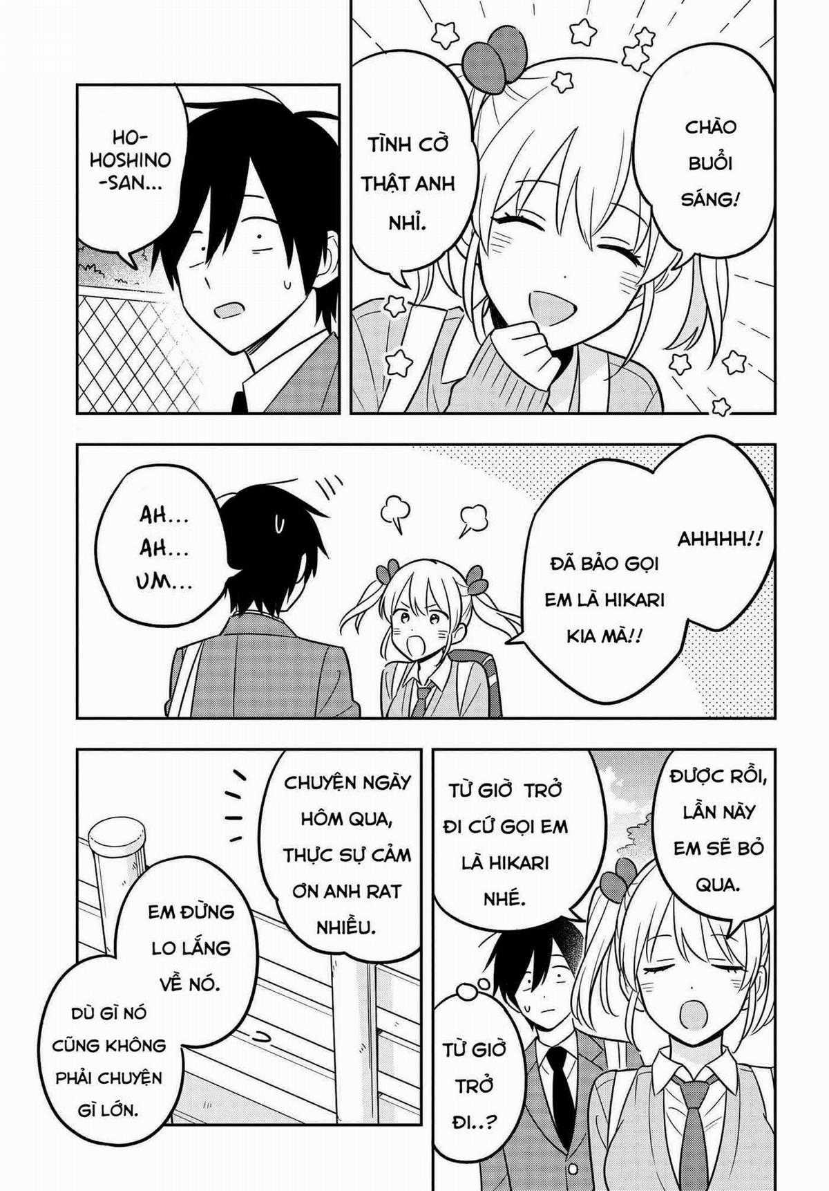 Inkya de Wotaku de Binbou Dakedo Bijin Ojou-sama ni Osaretemasu Chapter 5 trang 15