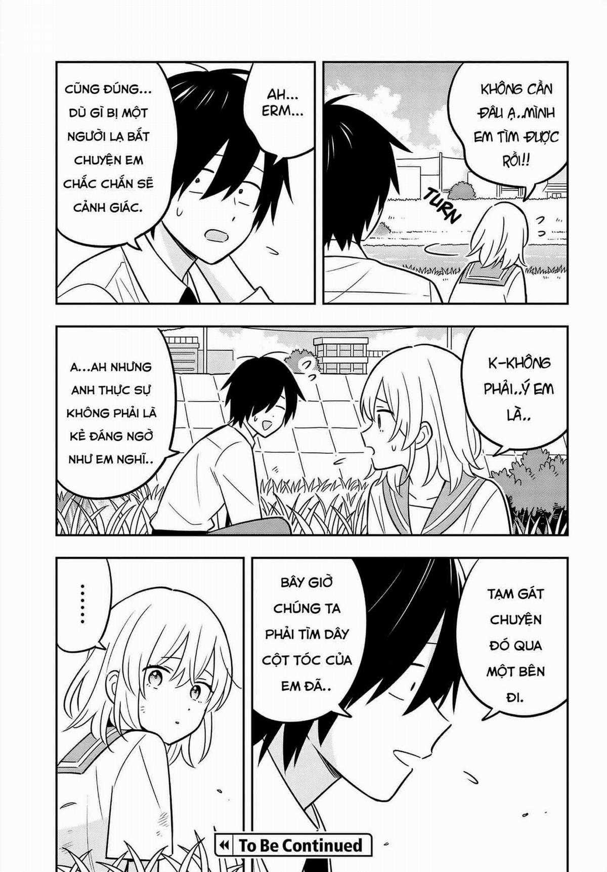 Inkya de Wotaku de Binbou Dakedo Bijin Ojou-sama ni Osaretemasu Chapter 7 trang 17