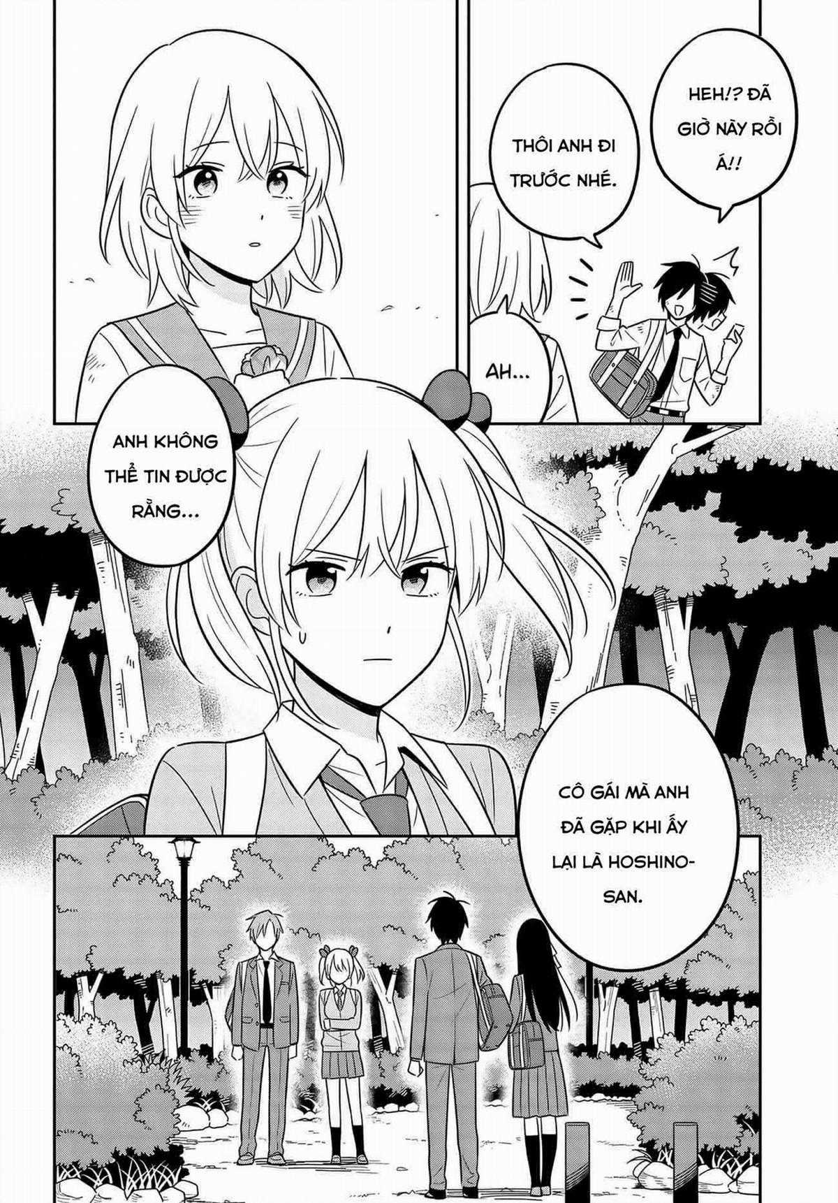 Inkya de Wotaku de Binbou Dakedo Bijin Ojou-sama ni Osaretemasu Chapter 7 trang 20