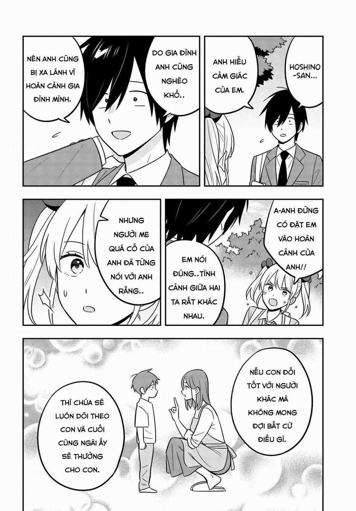 Inkya de Wotaku de Binbou Dakedo Bijin Ojou-sama ni Osaretemasu Chapter 7 trang 24