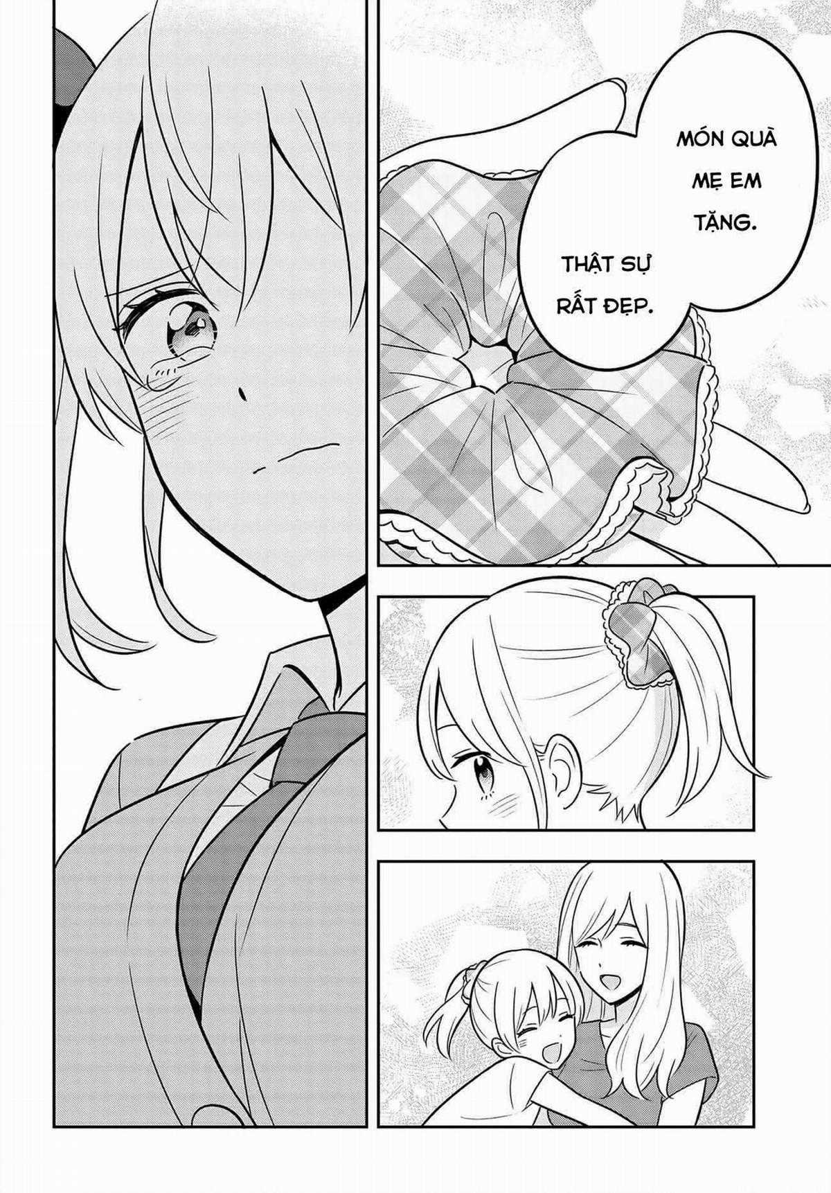 Inkya de Wotaku de Binbou Dakedo Bijin Ojou-sama ni Osaretemasu Chapter 7 trang 26