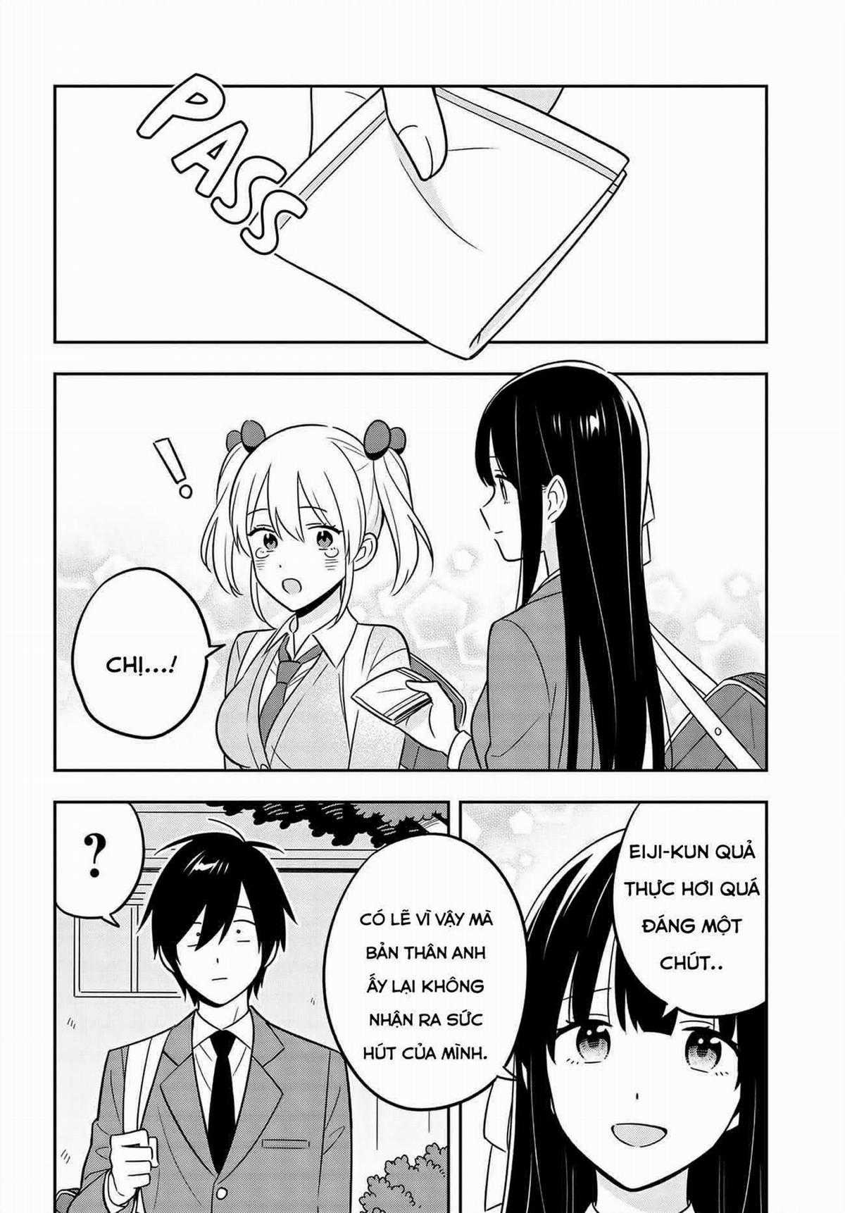 Inkya de Wotaku de Binbou Dakedo Bijin Ojou-sama ni Osaretemasu Chapter 7 trang 28