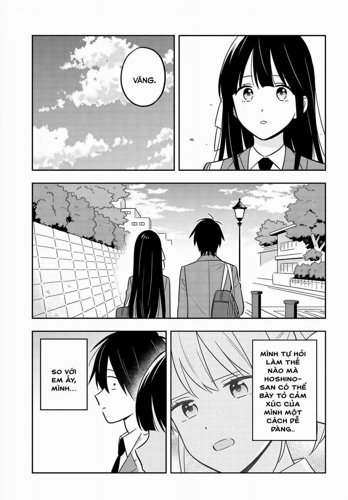 Inkya de Wotaku de Binbou Dakedo Bijin Ojou-sama ni Osaretemasu Chapter 7 trang 3