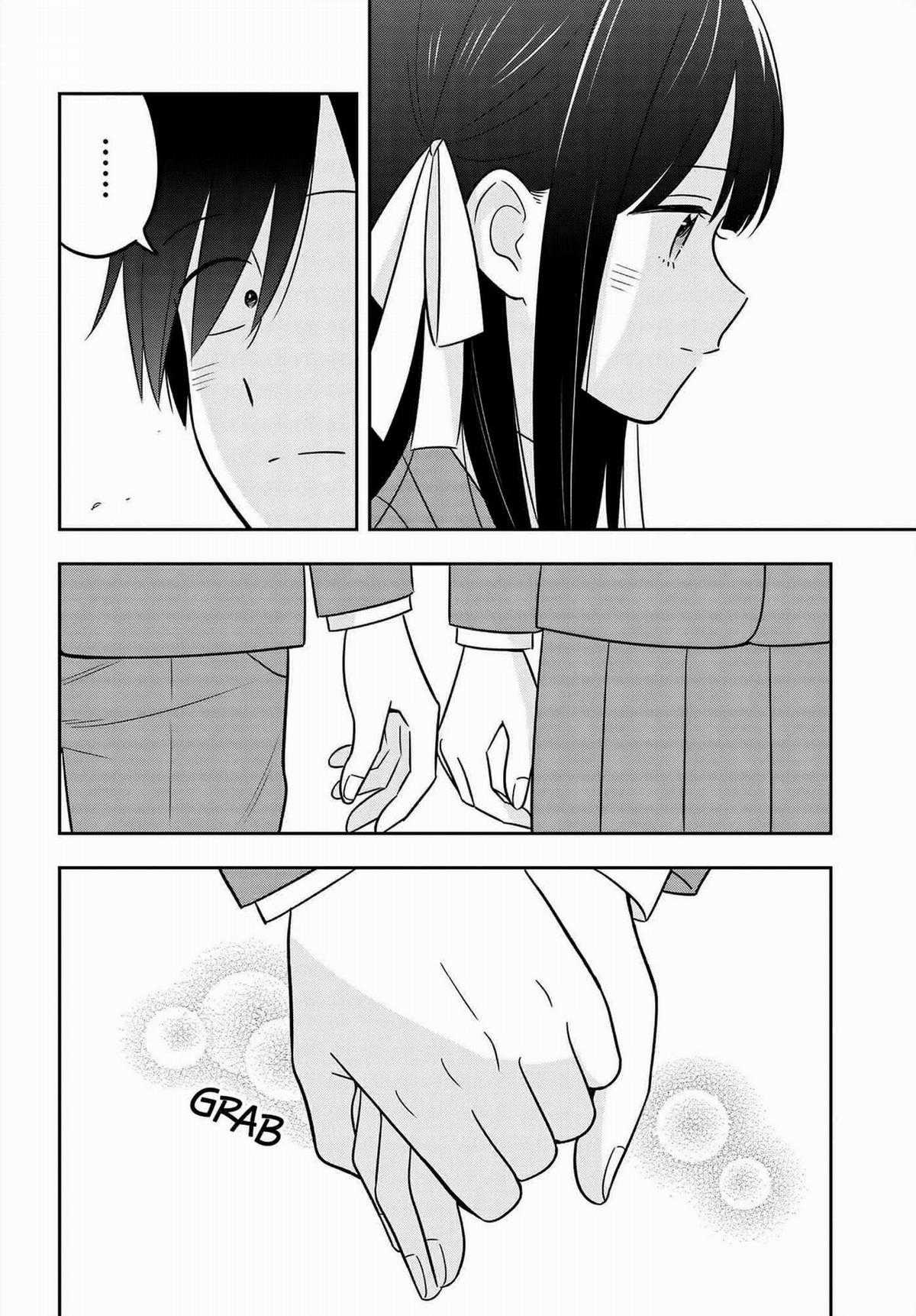 Inkya de Wotaku de Binbou Dakedo Bijin Ojou-sama ni Osaretemasu Chapter 7 trang 4