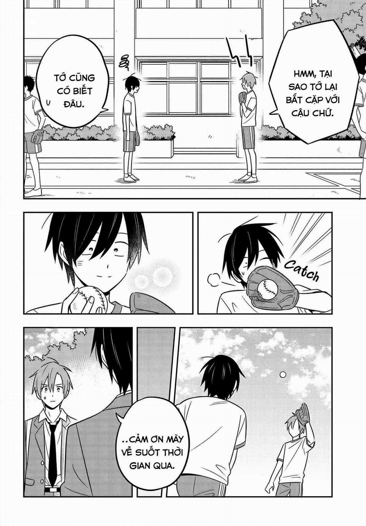 Inkya de Wotaku de Binbou Dakedo Bijin Ojou-sama ni Osaretemasu Chapter 8 trang 10