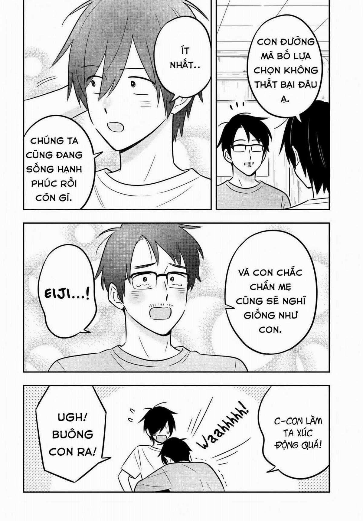 Inkya de Wotaku de Binbou Dakedo Bijin Ojou-sama ni Osaretemasu Chapter 9 trang 20