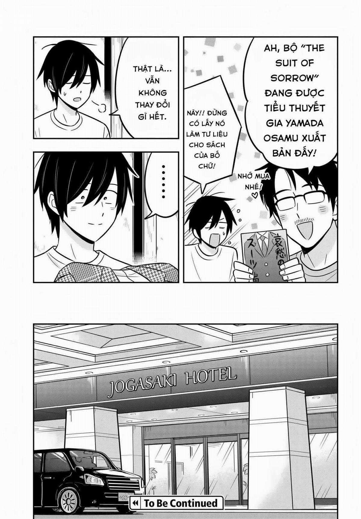 Inkya de Wotaku de Binbou Dakedo Bijin Ojou-sama ni Osaretemasu Chapter 9 trang 21