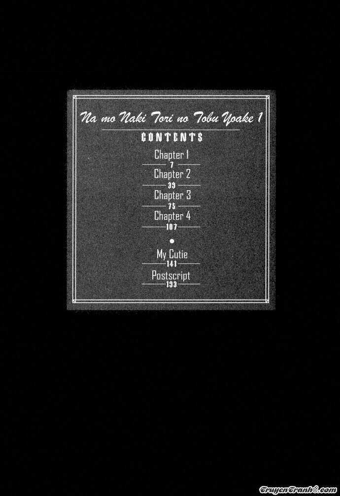 Innocent Bird Chapter 1 trang 6