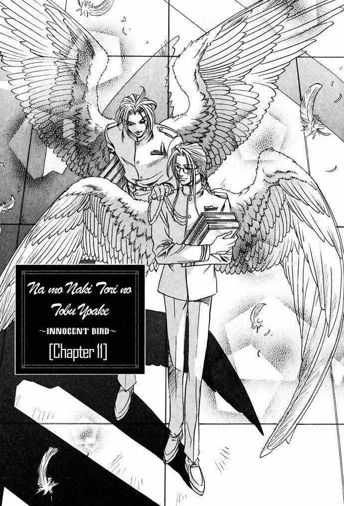 Innocent Bird Chapter 11 trang 2