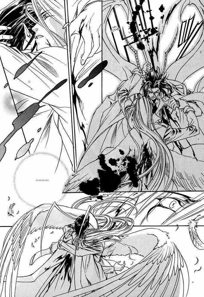 Innocent Bird Chapter 11 trang 26