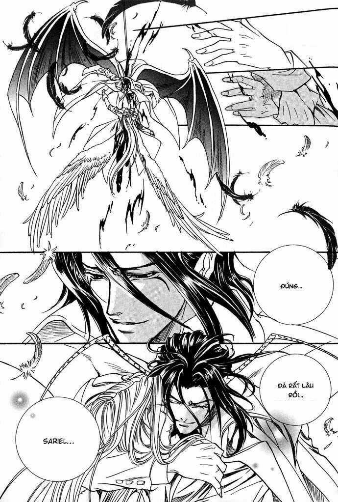 Innocent Bird Chapter 11 trang 27