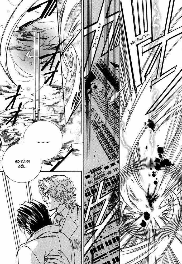 Innocent Bird Chapter 11 trang 29