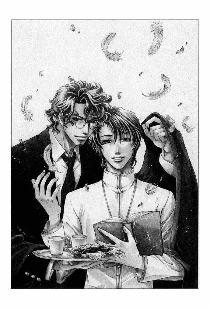 Innocent Bird Chapter 11 trang 32