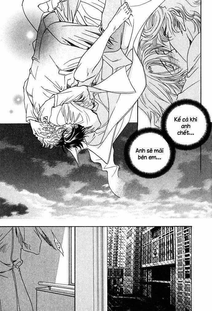 Innocent Bird Chapter 12 trang 24