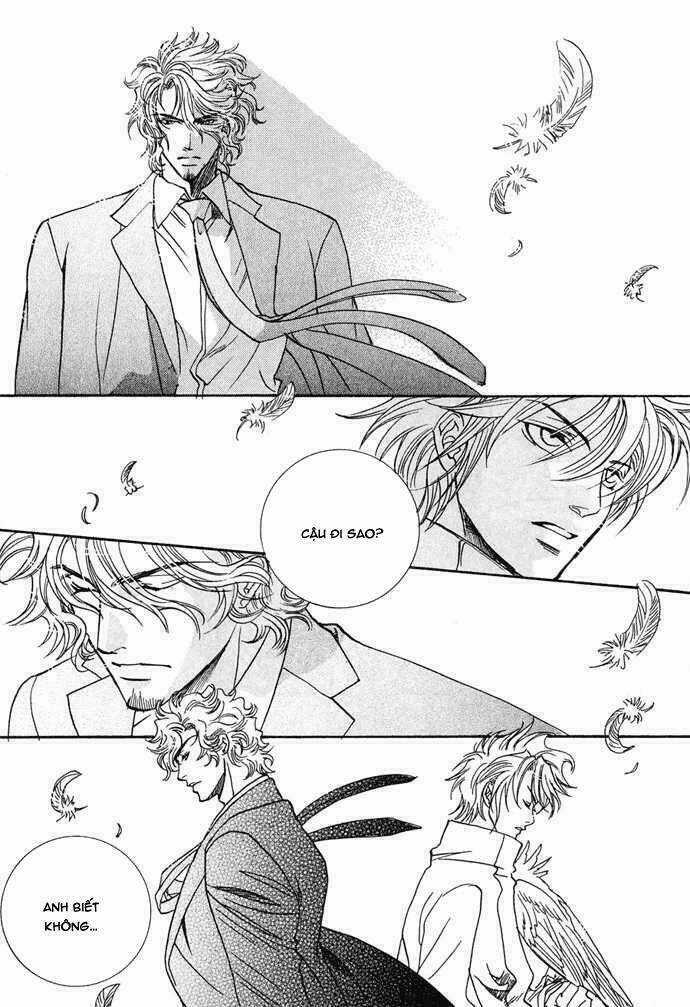 Innocent Bird Chapter 12 trang 28