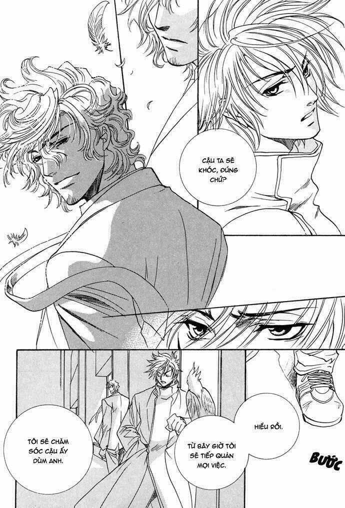 Innocent Bird Chapter 12 trang 29