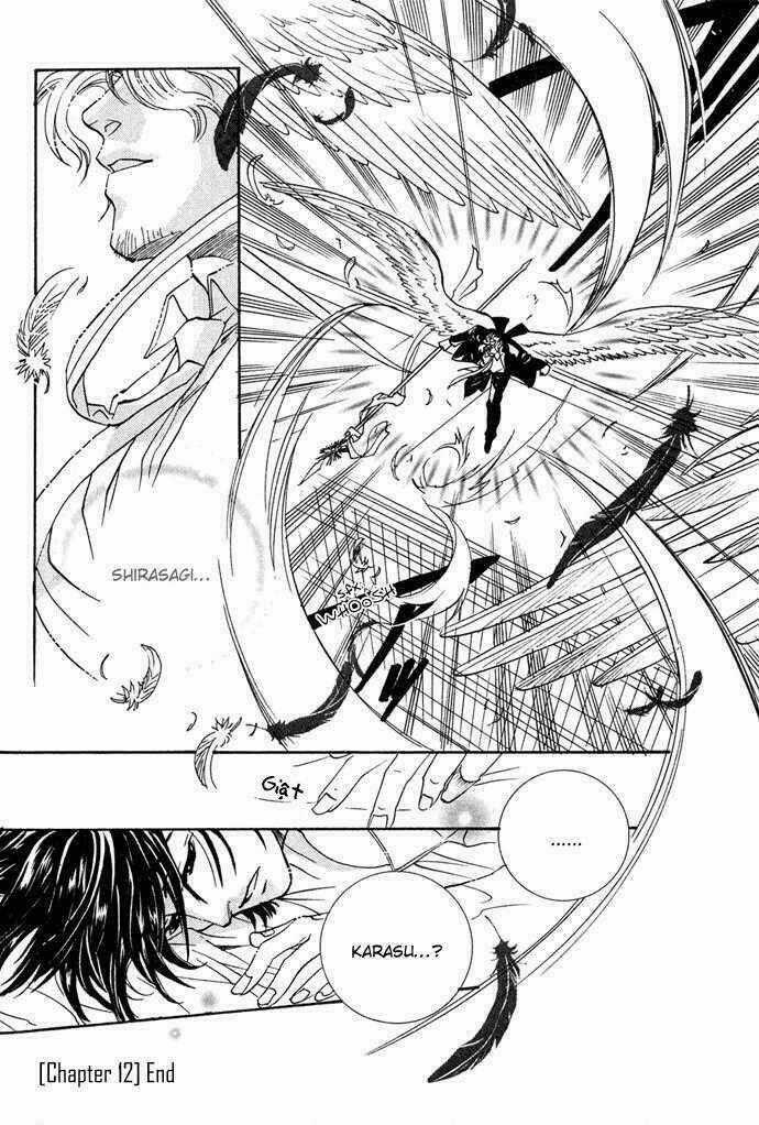 Innocent Bird Chapter 12 trang 30