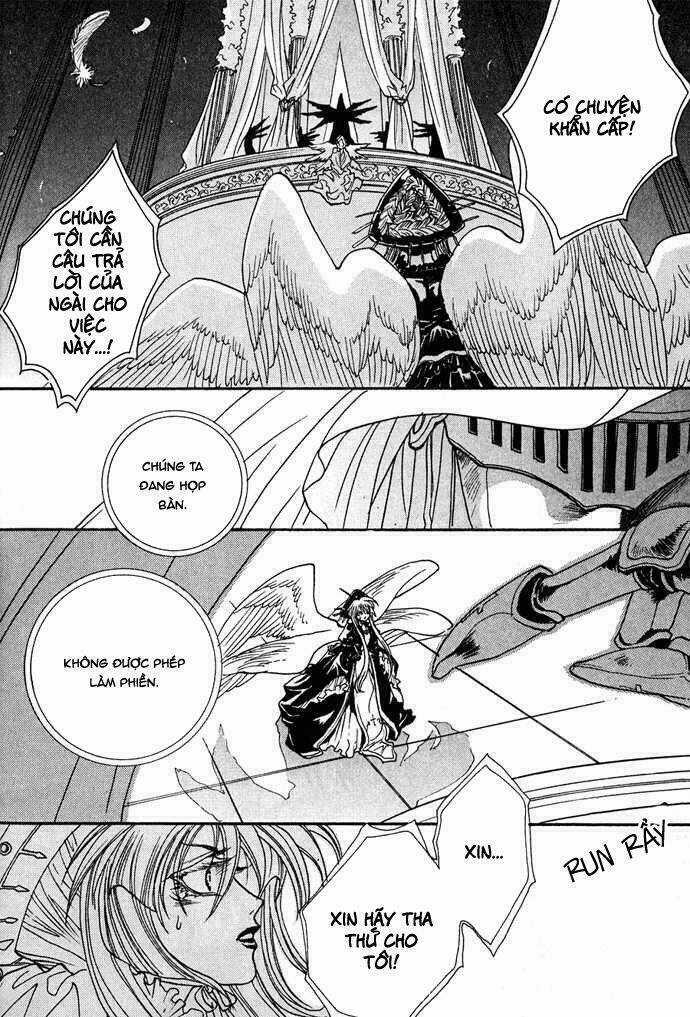 Innocent Bird Chapter 12 trang 5