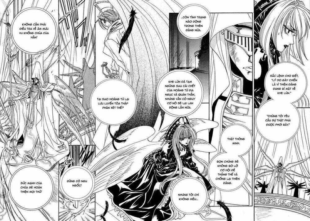 Innocent Bird Chapter 12 trang 7