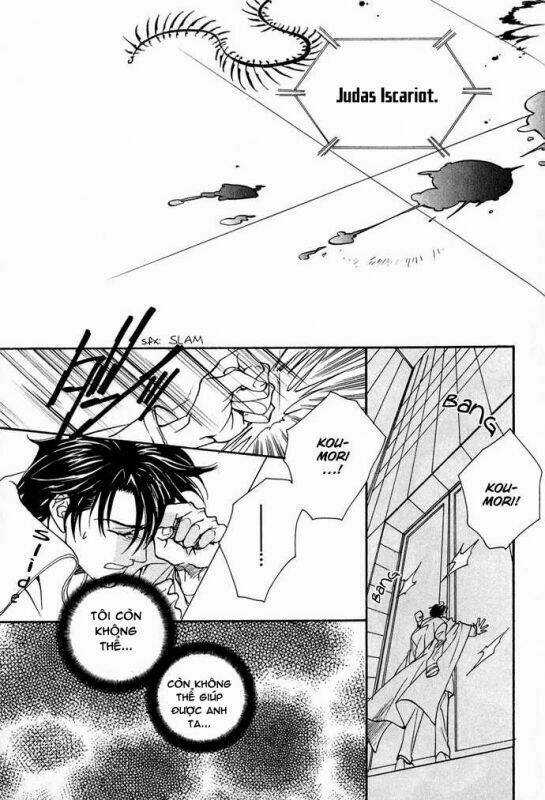 Innocent Bird Chapter 13 trang 15