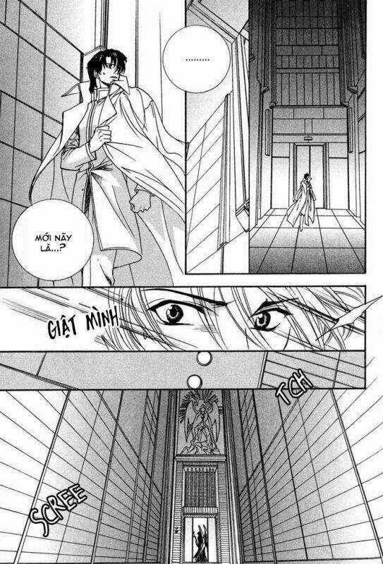 Innocent Bird Chapter 13 trang 19