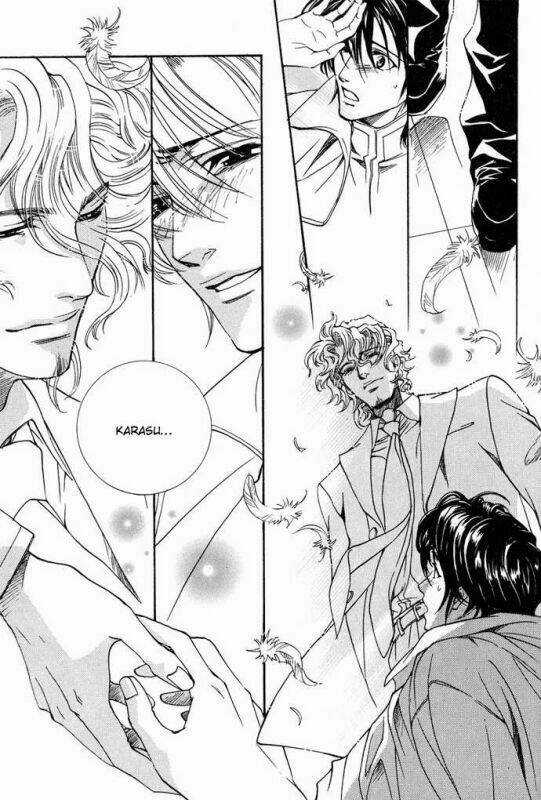 Innocent Bird Chapter 13 trang 25