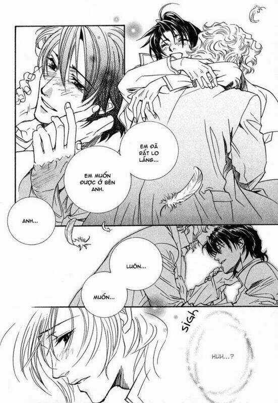 Innocent Bird Chapter 13 trang 26