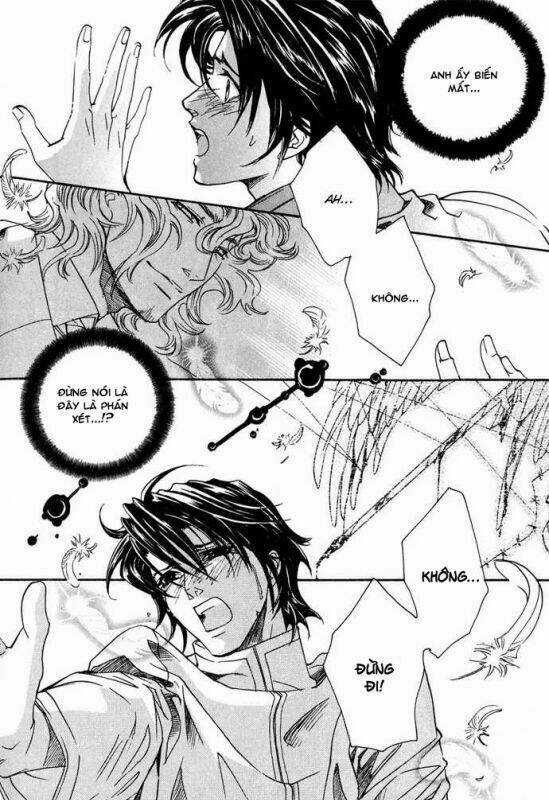 Innocent Bird Chapter 13 trang 28