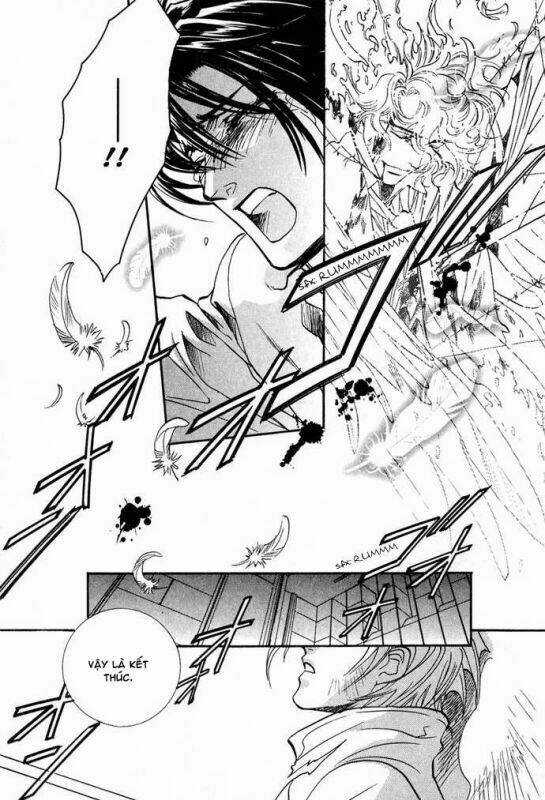 Innocent Bird Chapter 13 trang 29