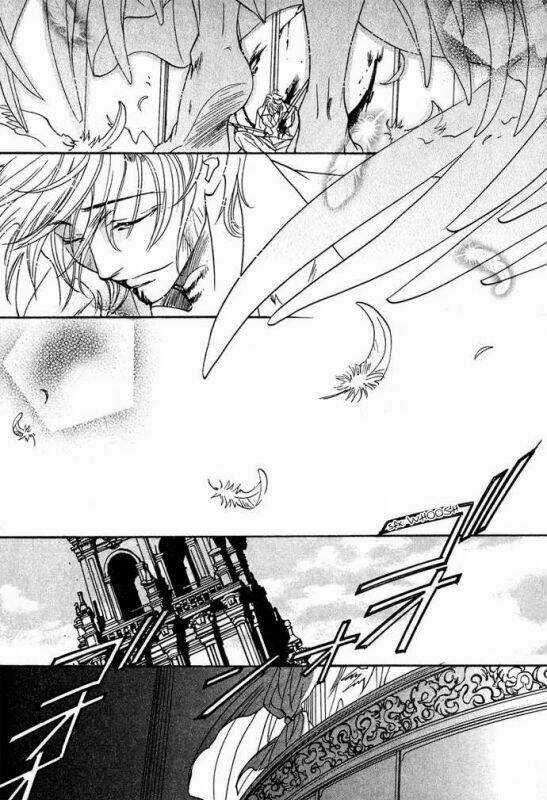 Innocent Bird Chapter 13 trang 34