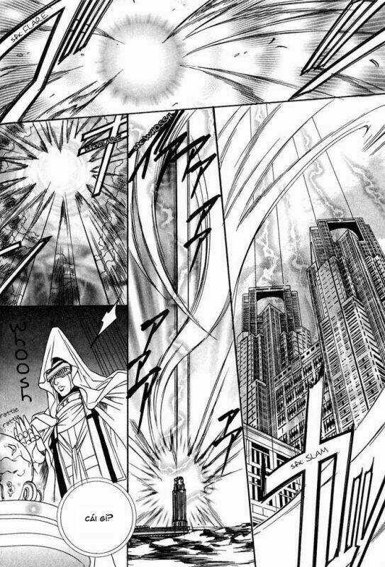 Innocent Bird Chapter 13 trang 36