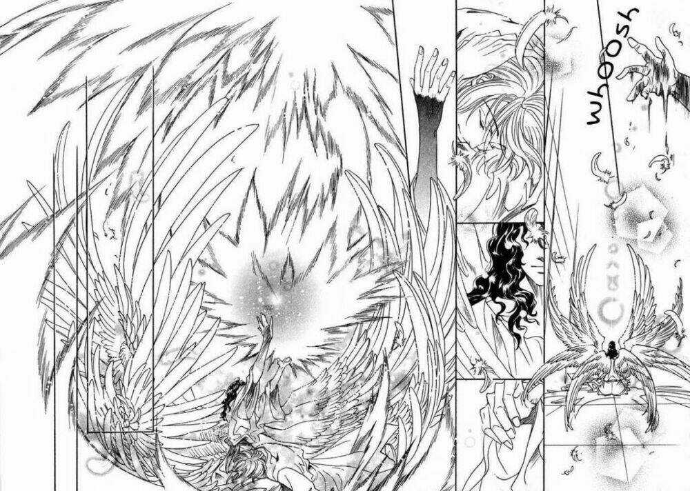 Innocent Bird Chapter 13 trang 38