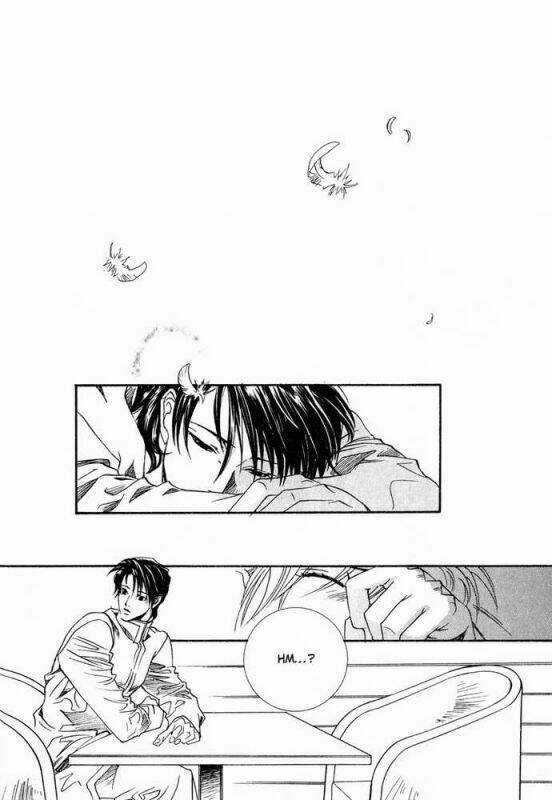 Innocent Bird Chapter 13 trang 39