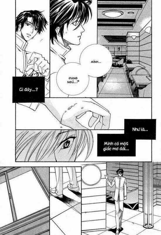 Innocent Bird Chapter 13 trang 40