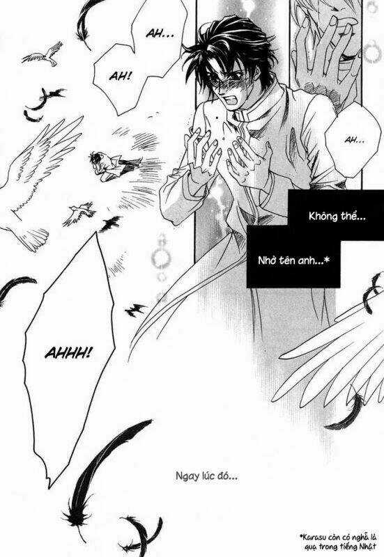 Innocent Bird Chapter 13 trang 42