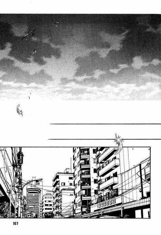 Innocent Bird Chapter 13 trang 44