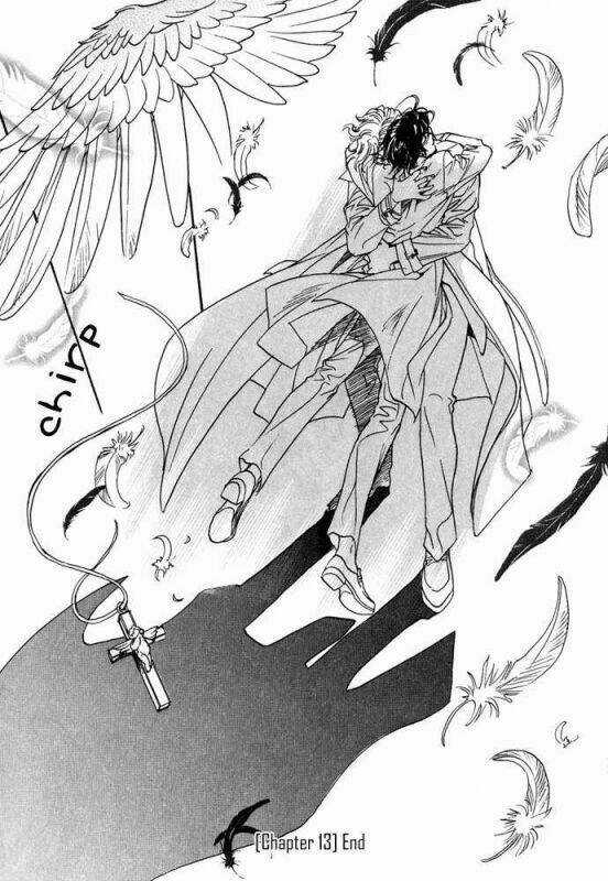 Innocent Bird Chapter 13 trang 49