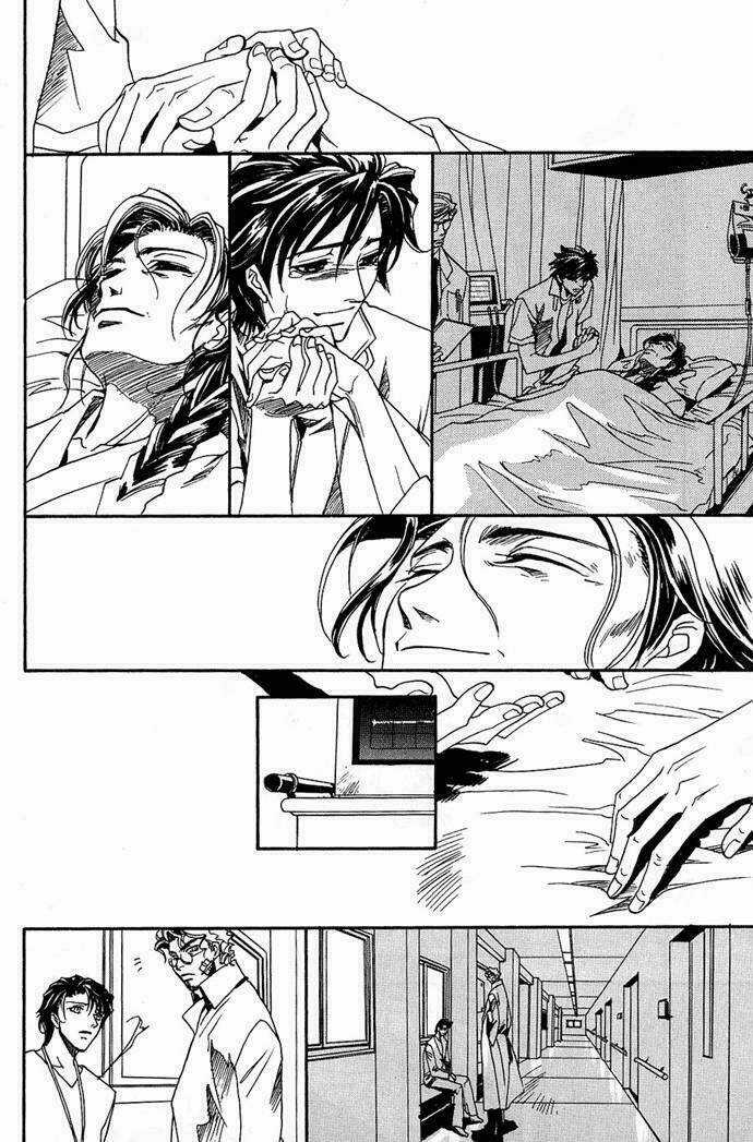 Innocent Bird Chapter 2 trang 35