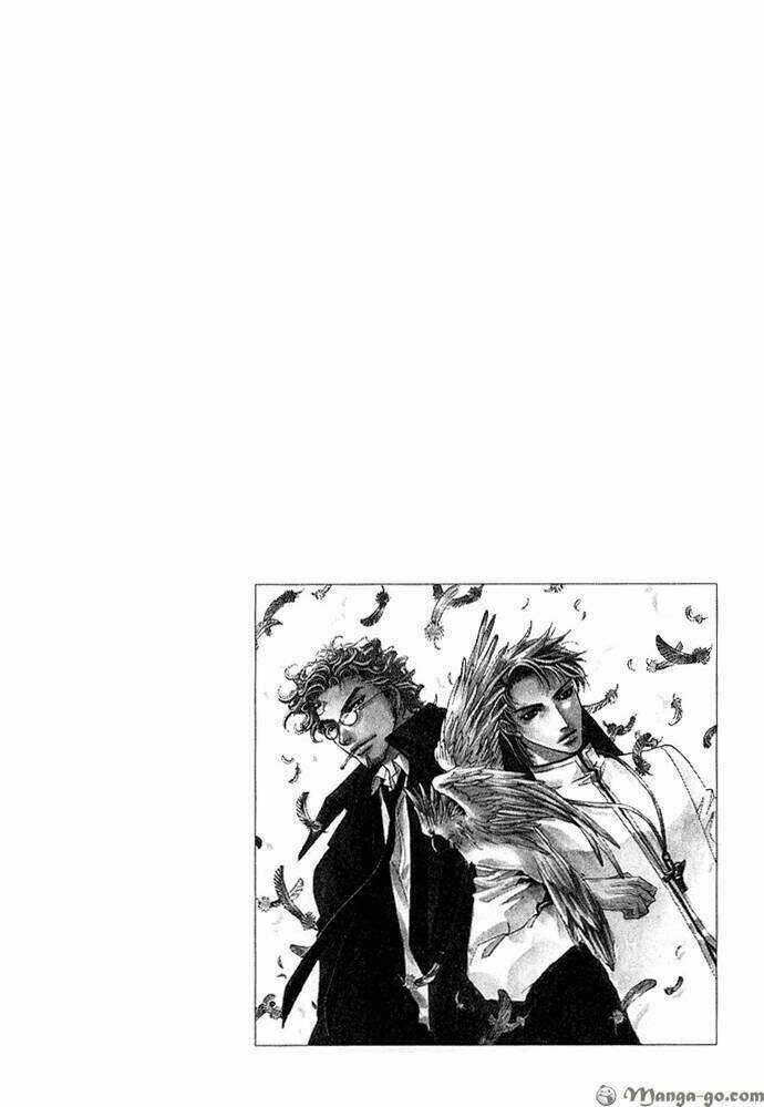 Innocent Bird Chapter 2 trang 5