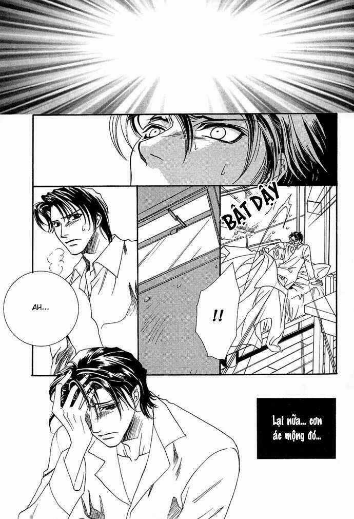 Innocent Bird Chapter 3 trang 5